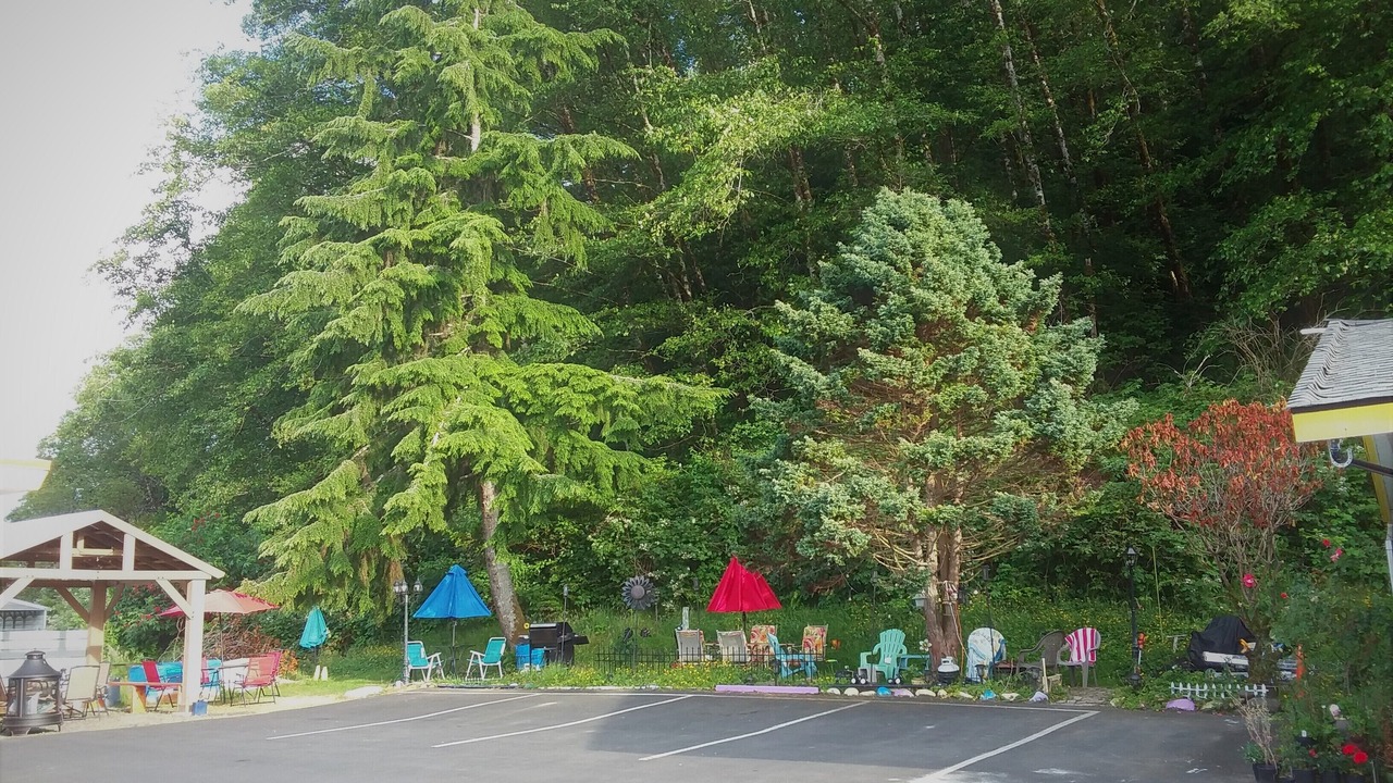 Photo of Outdoor in Aberdeen