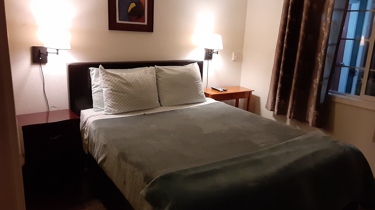 Photo of Bedroom in Aberdeen