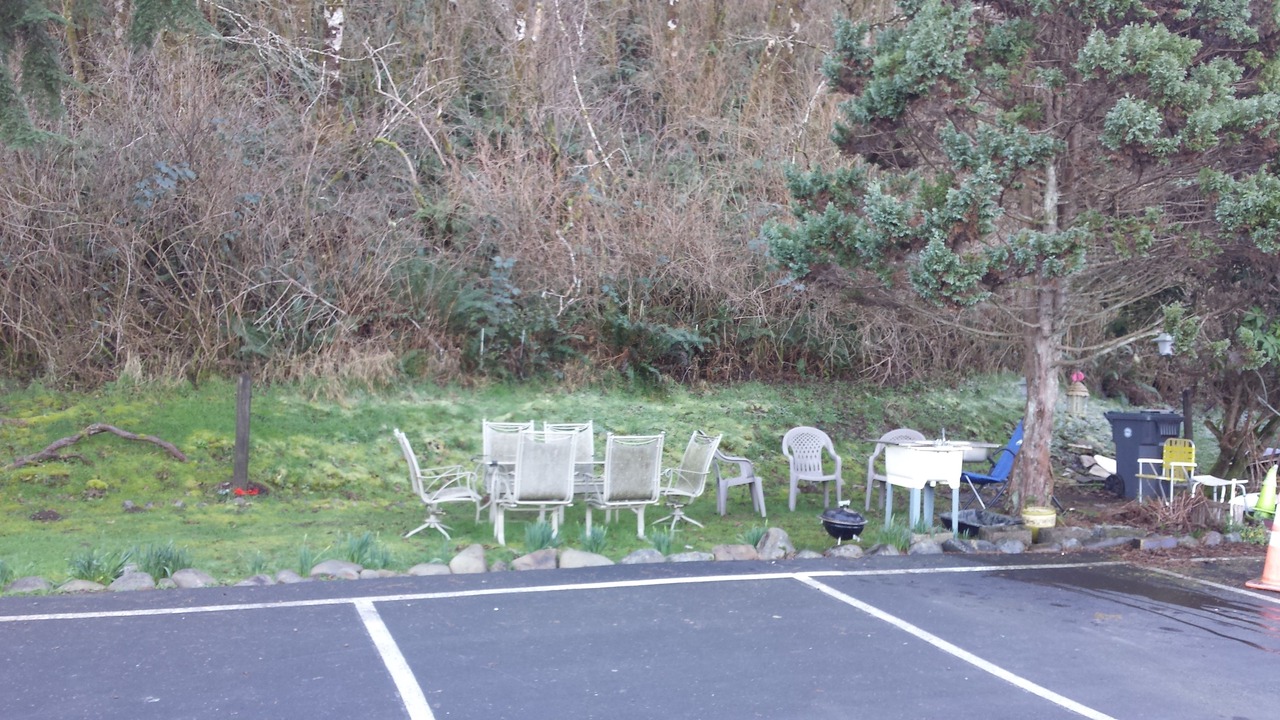 Photo of Others in Aberdeen