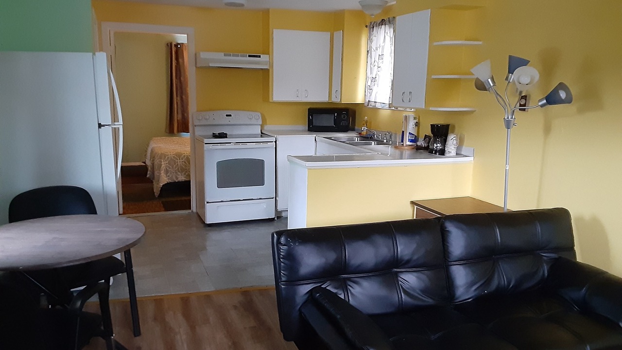 Photo of Kitchen in Aberdeen