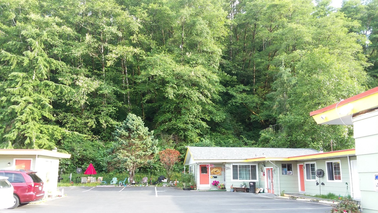 Photo of Outdoor in Aberdeen