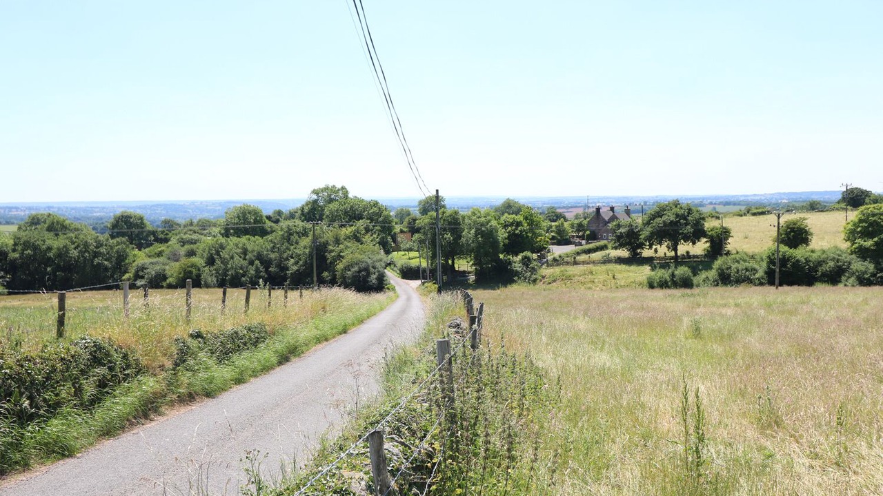 Photo of Others in Calwich