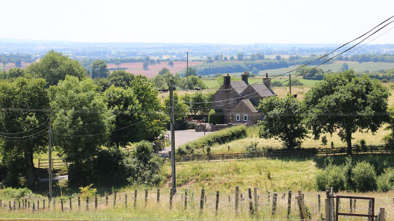 Photo of Outdoor in Calwich