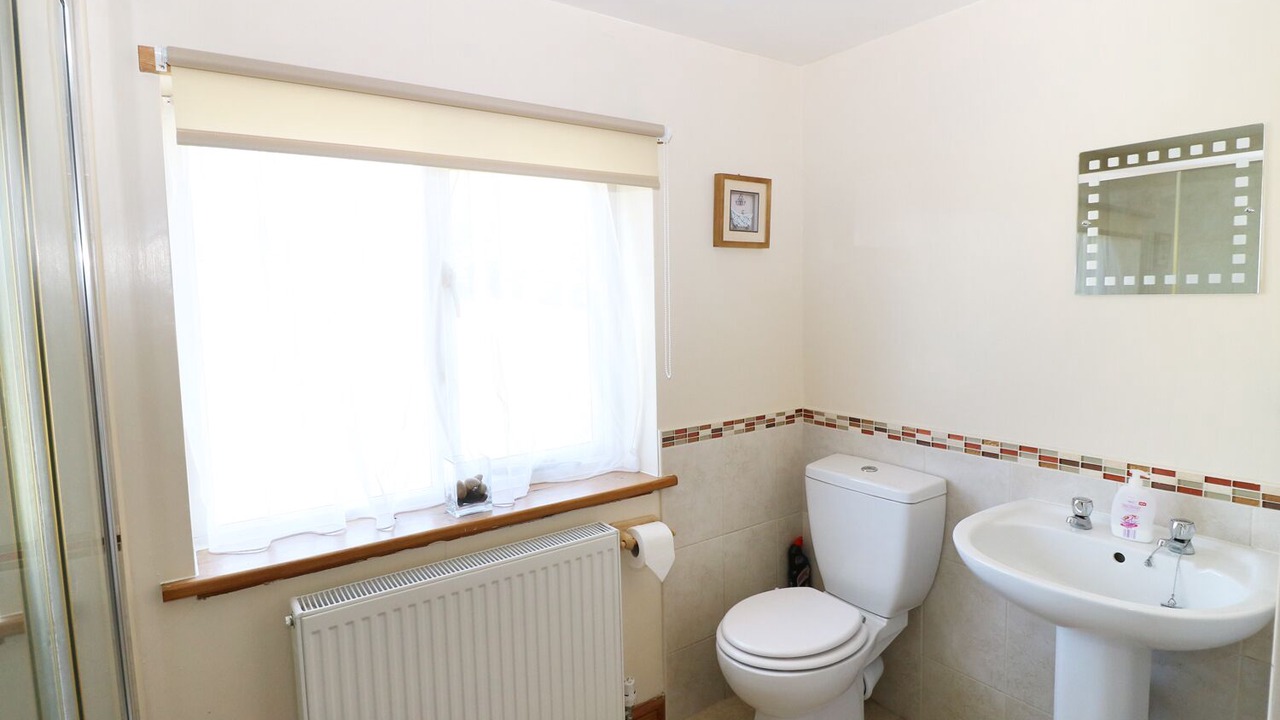 Photo of Bathroom in Calwich