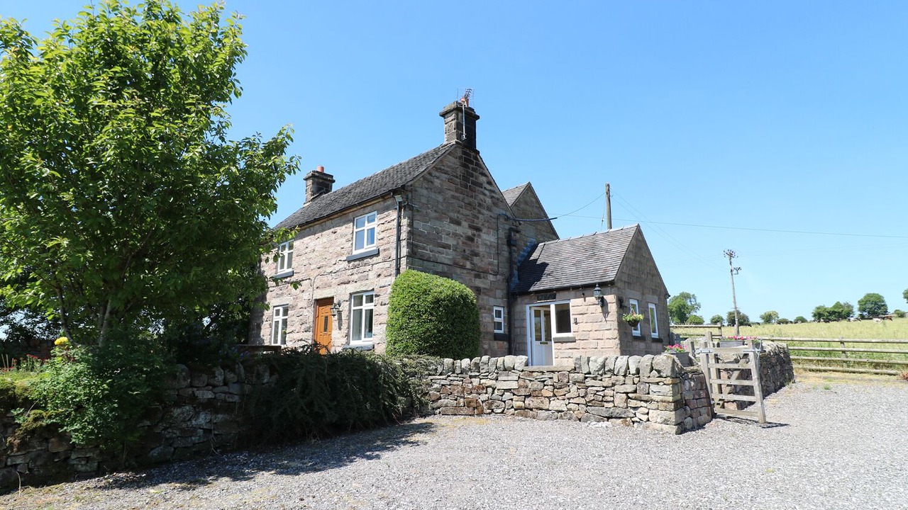 Photo of Outdoor in Calwich