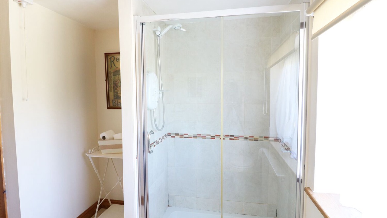 Photo of Bathroom in Calwich