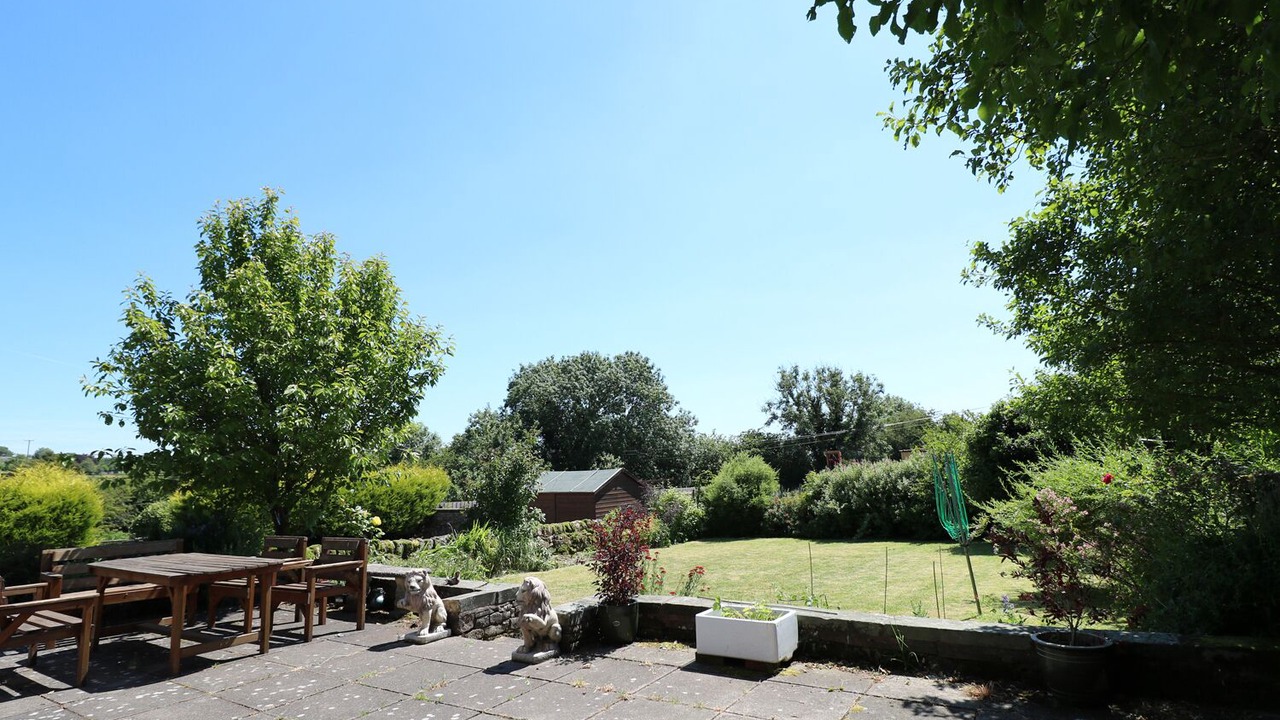 Photo of Outdoor in Calwich