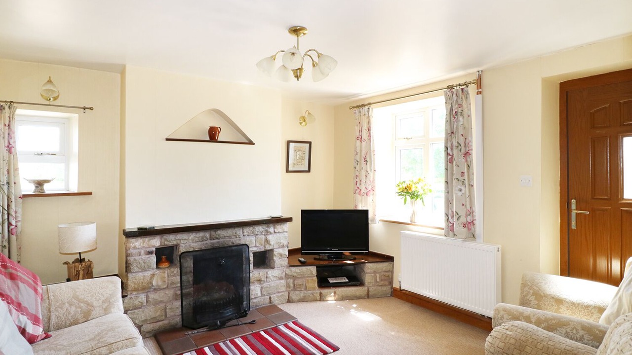 Photo of Livingroom in Calwich