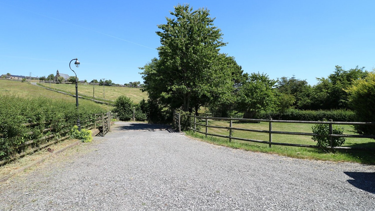 Photo of Outdoor in Calwich