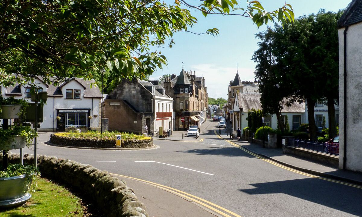 Photo of Outdoor in Dunblane