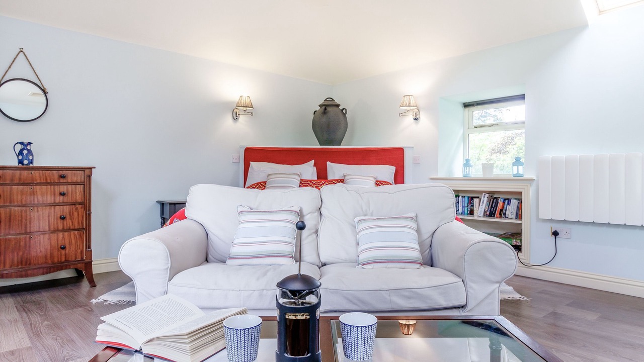 Photo of Livingroom in Dunblane