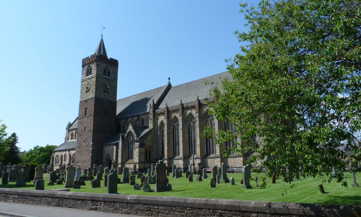 Photo of Outdoor in Dunblane