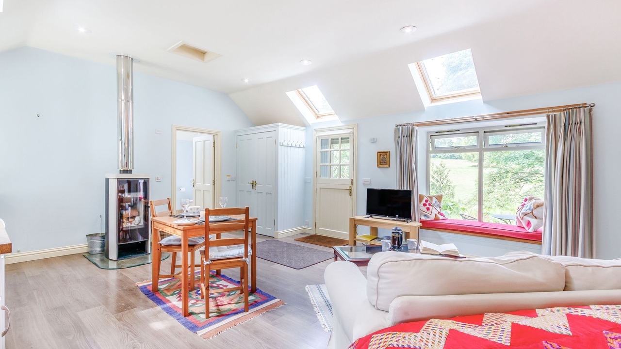 Photo of Kitchen in Dunblane