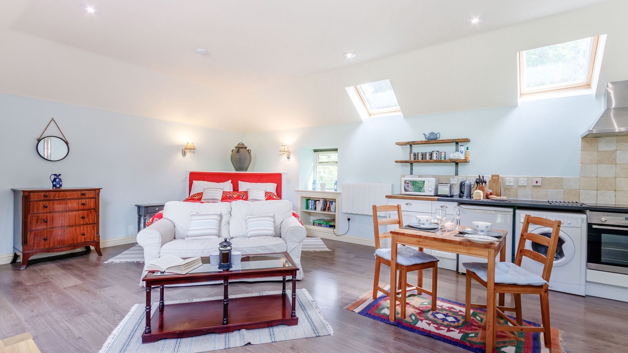 Photo of Kitchen in Dunblane