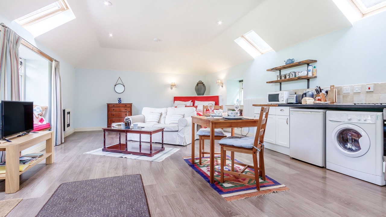 Photo of Kitchen in Dunblane