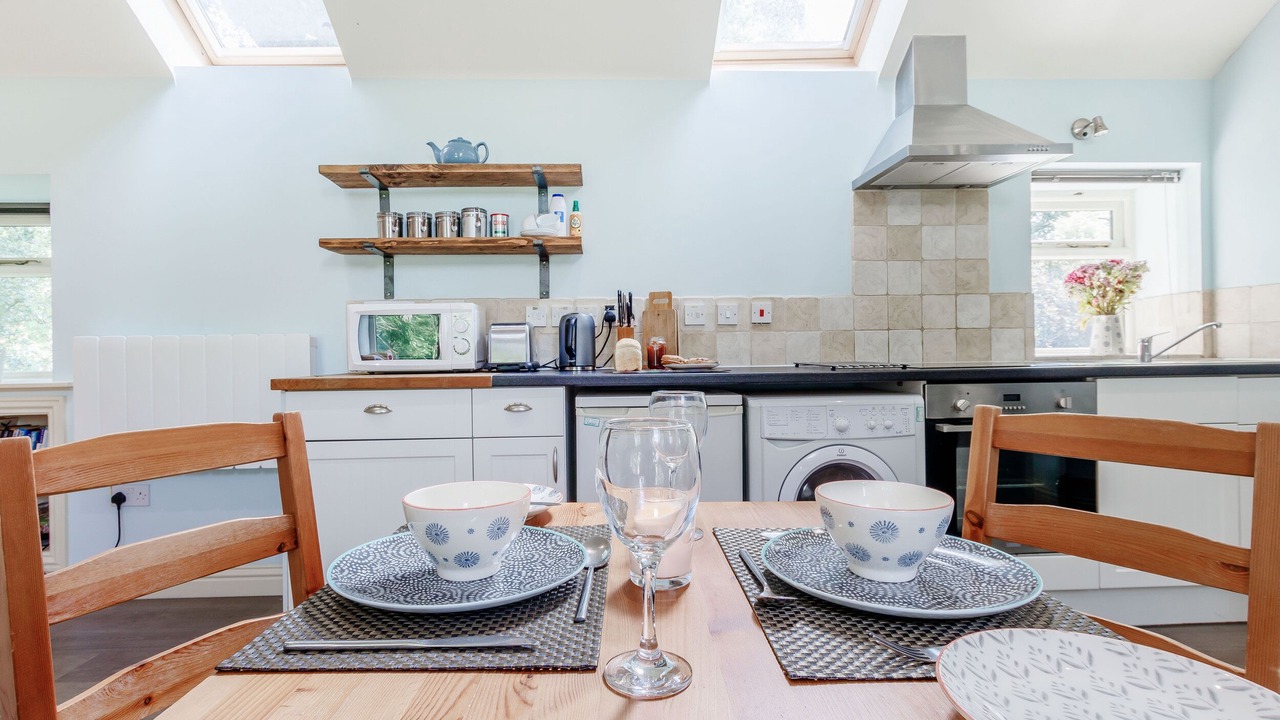 Photo of Kitchen in Dunblane