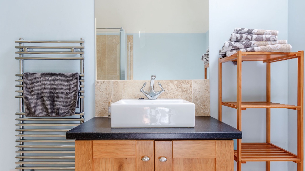 Photo of Bathroom in Dunblane