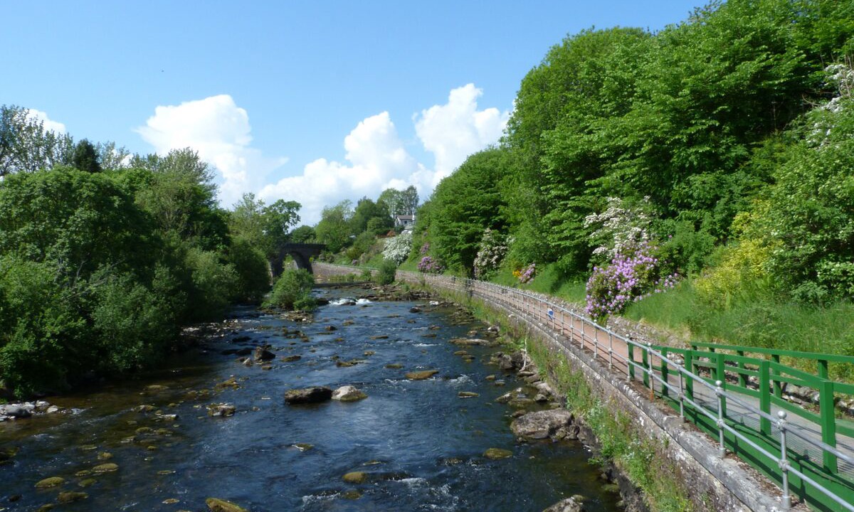 Photo of Outdoor in Dunblane