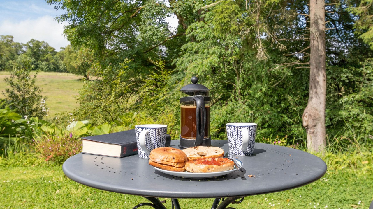 Photo of Outdoor in Dunblane