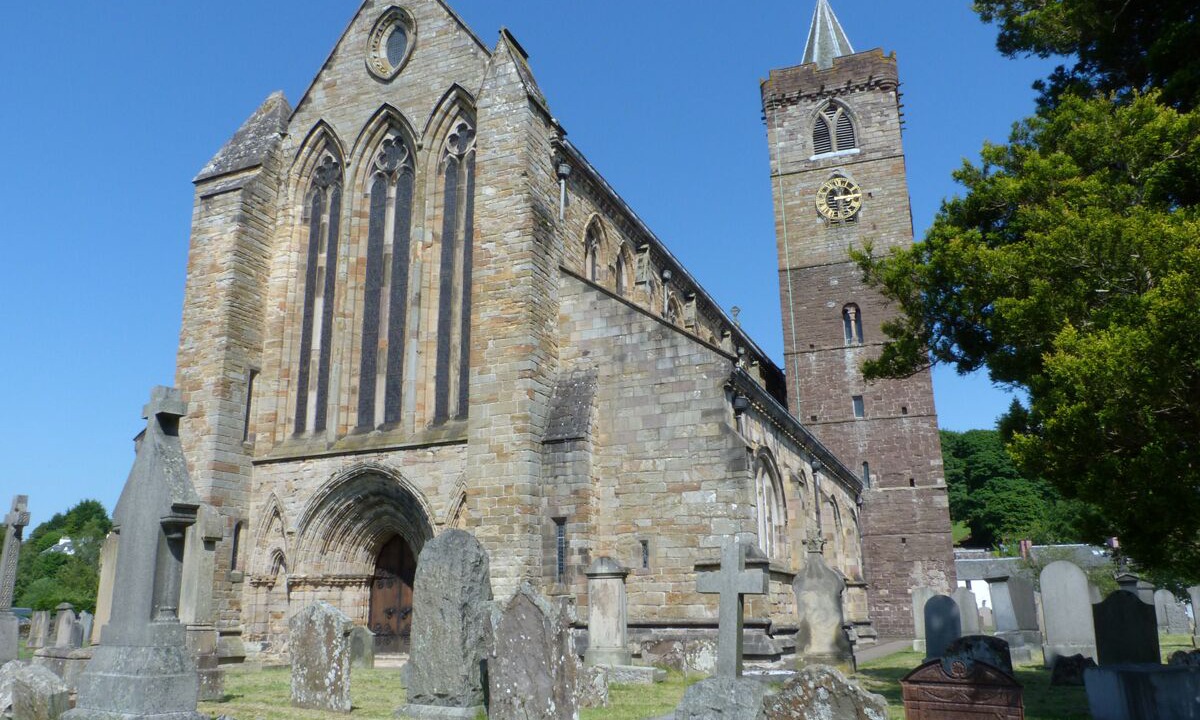 Photo of Outdoor in Dunblane