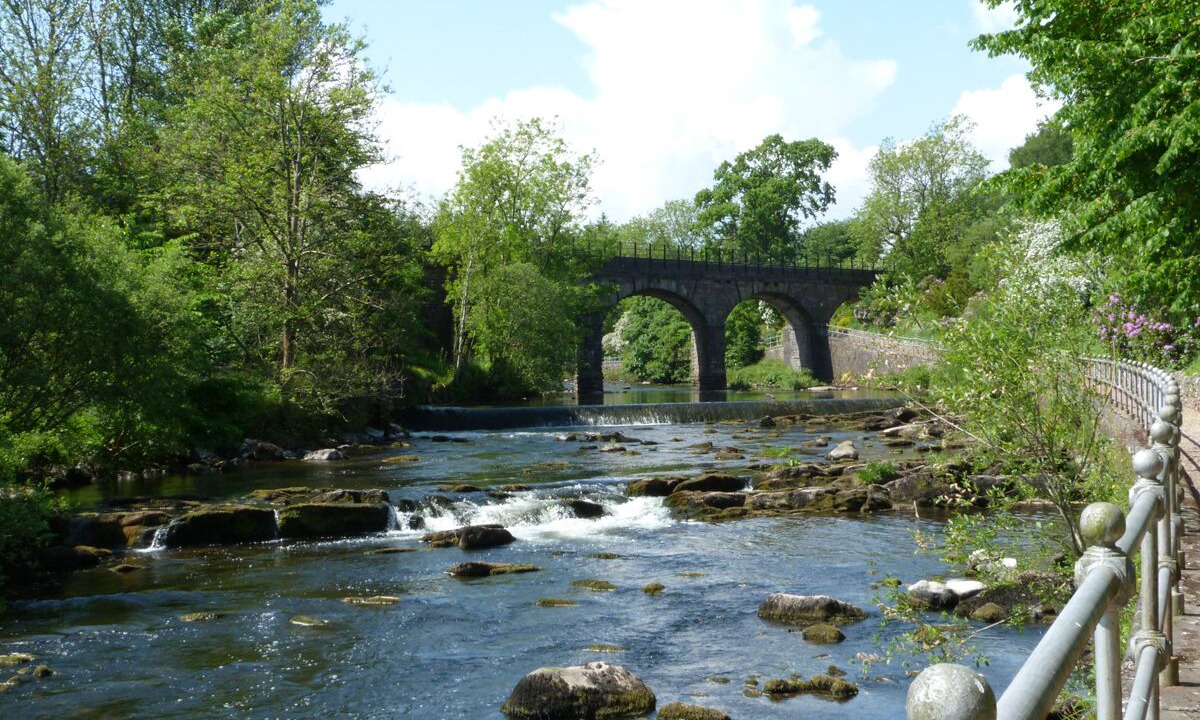 Photo of Outdoor in Dunblane