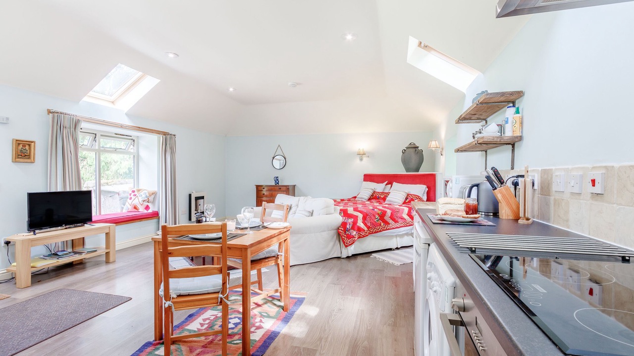 Photo of Kitchen in Dunblane