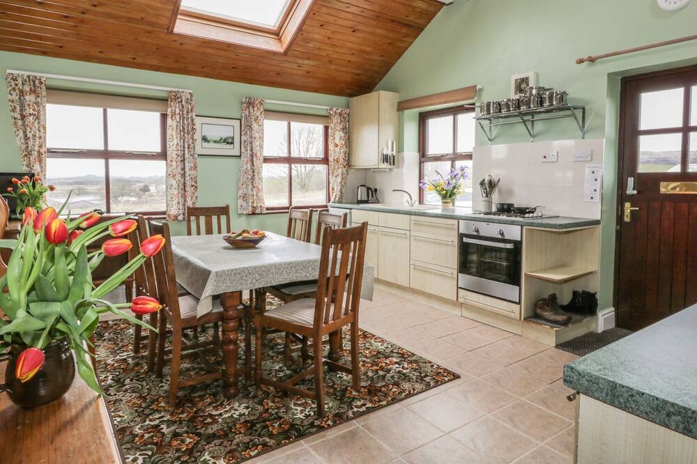 Photo of Kitchen in Burton