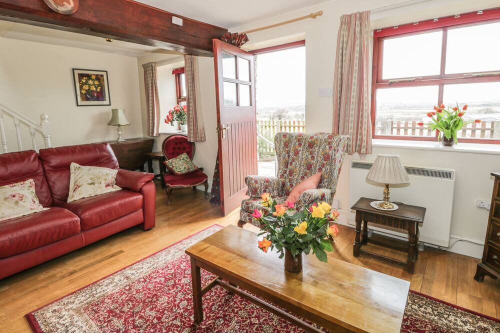 Photo of Livingroom in Burton