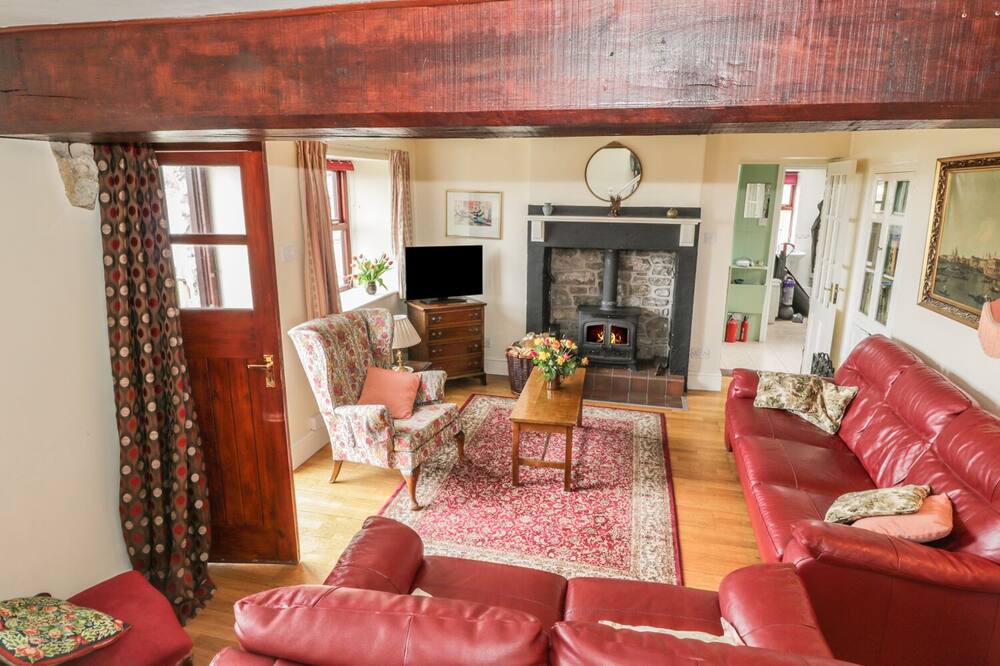 Photo of Livingroom in Burton