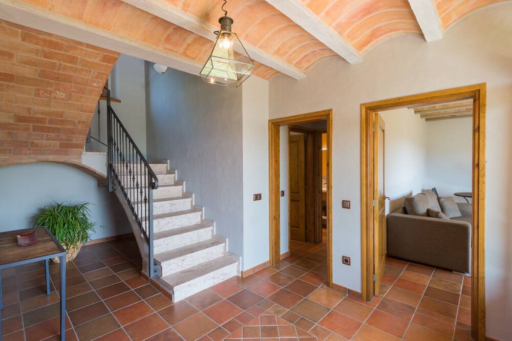 Photo of Livingroom in Santa Coloma de Farners