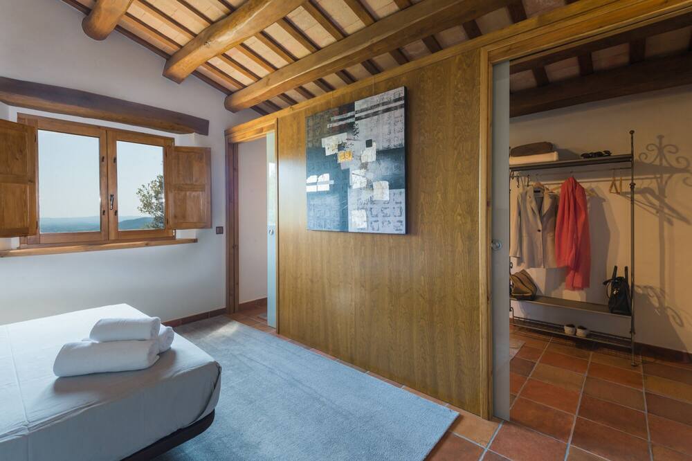 Photo of Bedroom in Santa Coloma de Farners
