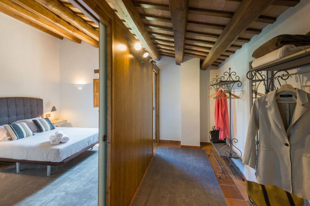 Photo of Bedroom in Santa Coloma de Farners