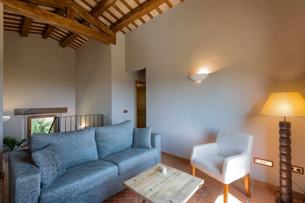Photo of Livingroom in Santa Coloma de Farners