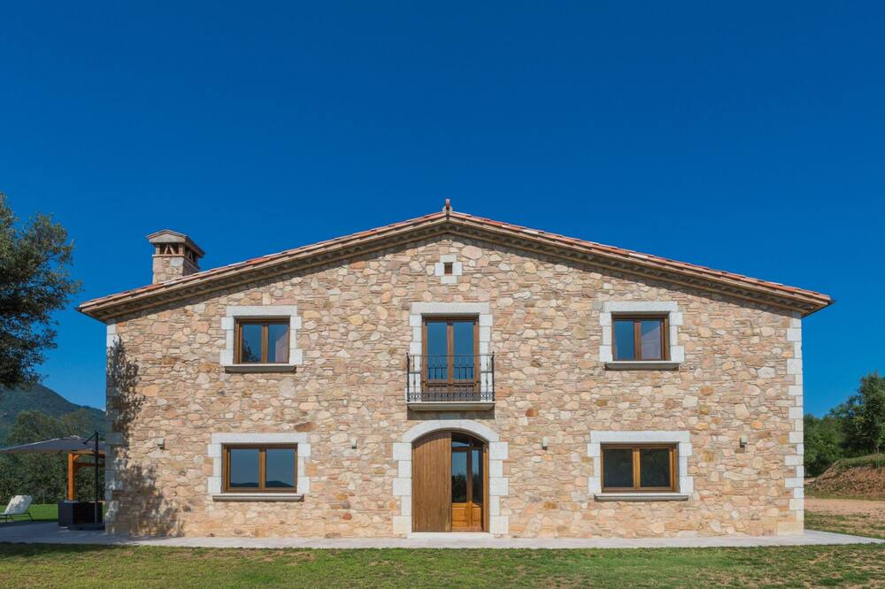 Photo of Outdoor in Santa Coloma de Farners