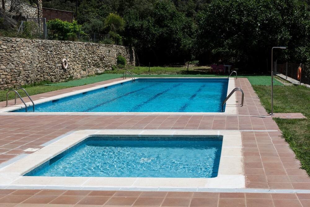 Photo of Outdoor in Llimiana