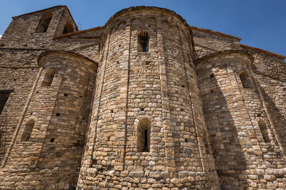 Photo of Outdoor in Llimiana