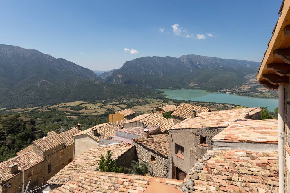 Photo of Outdoor in Llimiana
