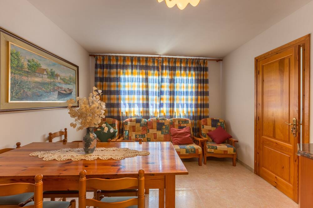 Photo of Livingroom in Llimiana