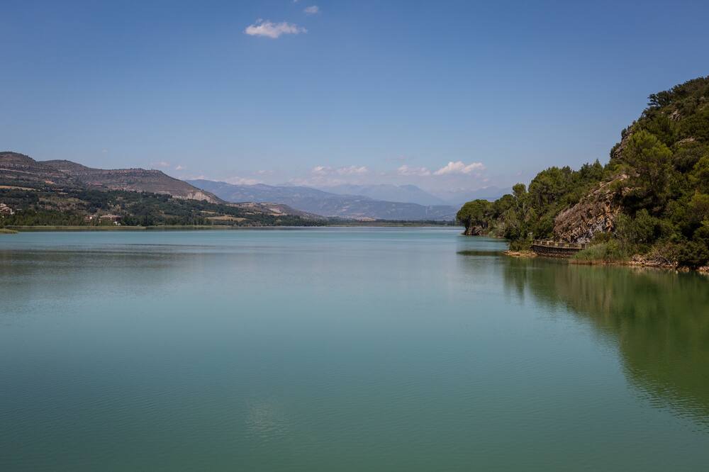 Photo of Outdoor in Llimiana