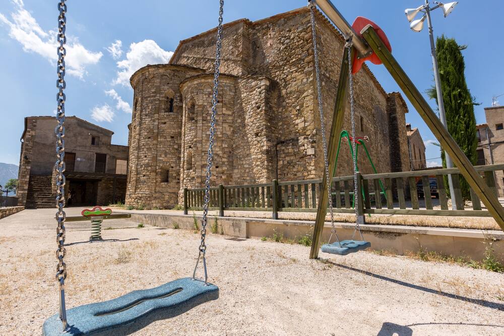 Photo of Others in Llimiana