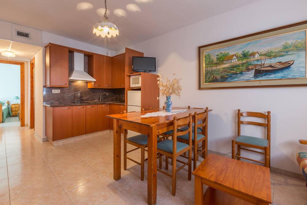 Photo of Kitchen in Llimiana