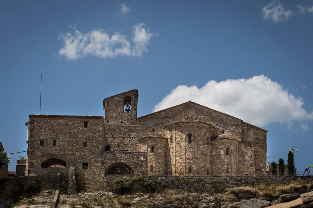 Photo of Outdoor in Llimiana