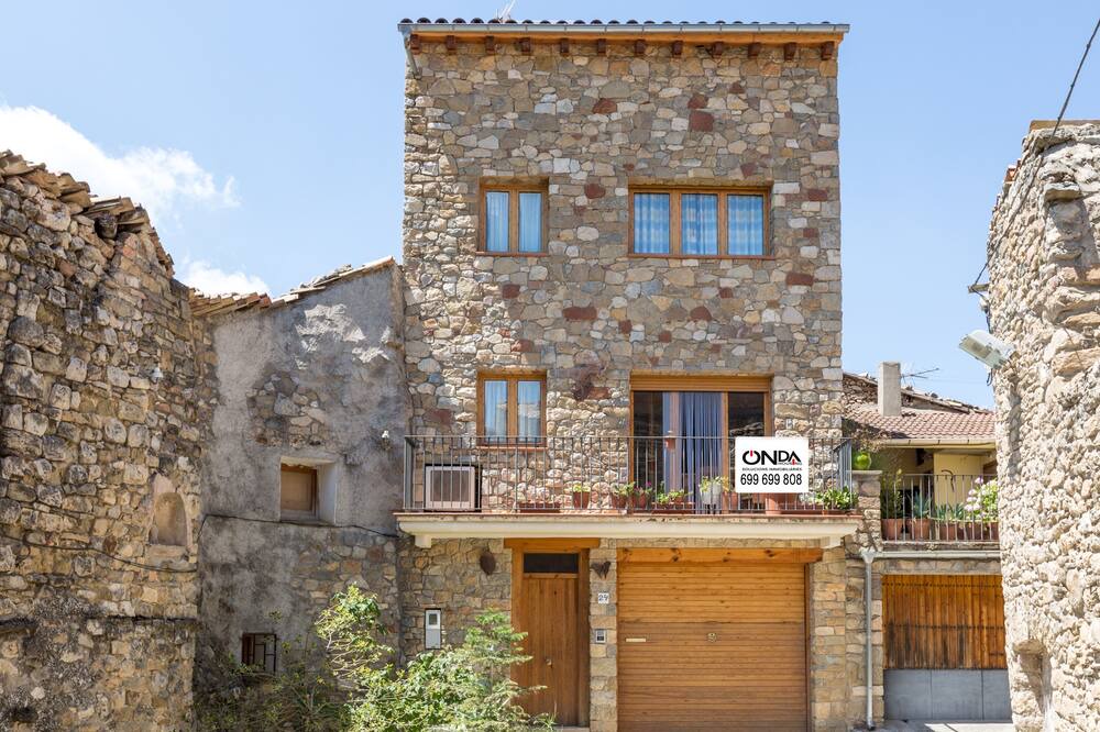 Photo of Outdoor in Llimiana