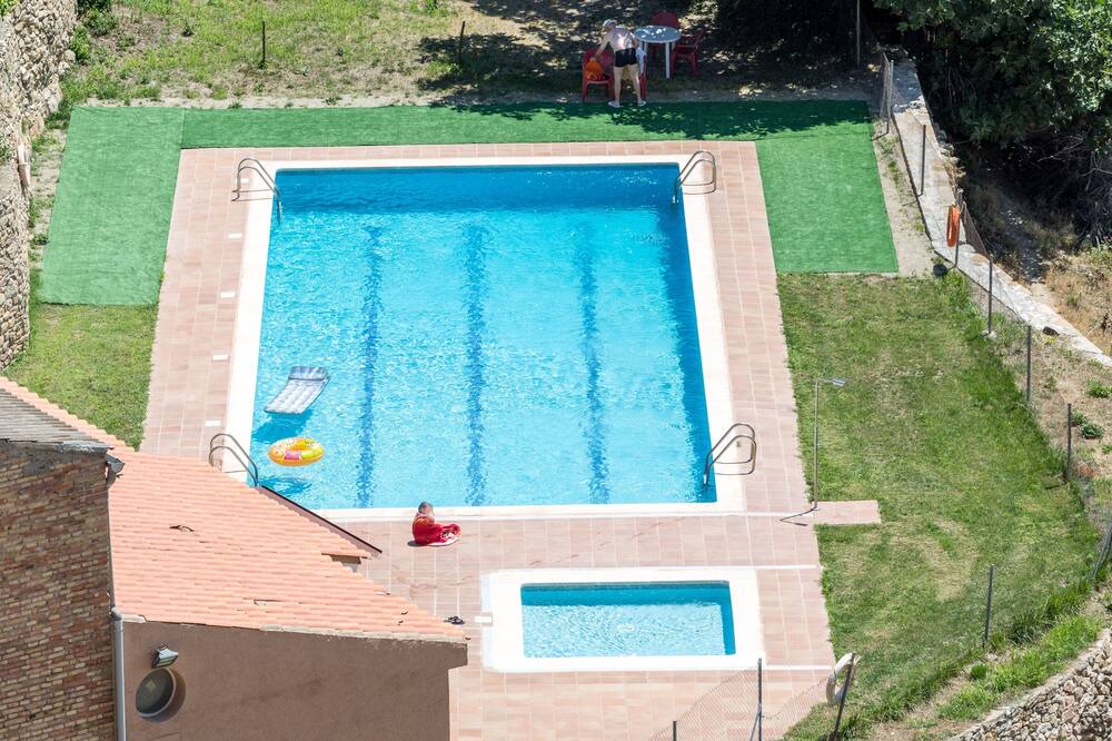 Photo of Outdoor in Llimiana