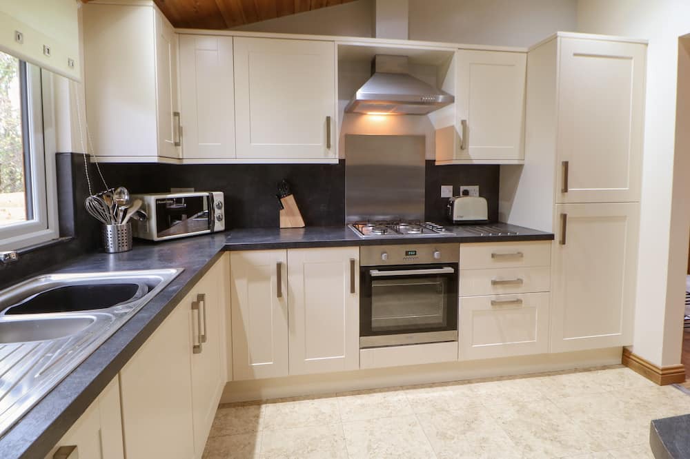 Photo of Kitchen in Kiplin