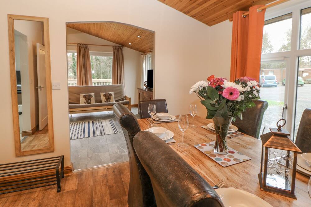 Photo of Livingroom in Kiplin