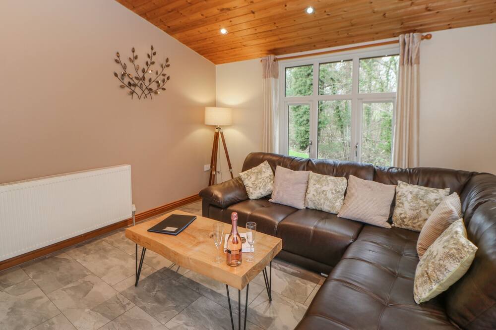 Photo of Livingroom in Kiplin