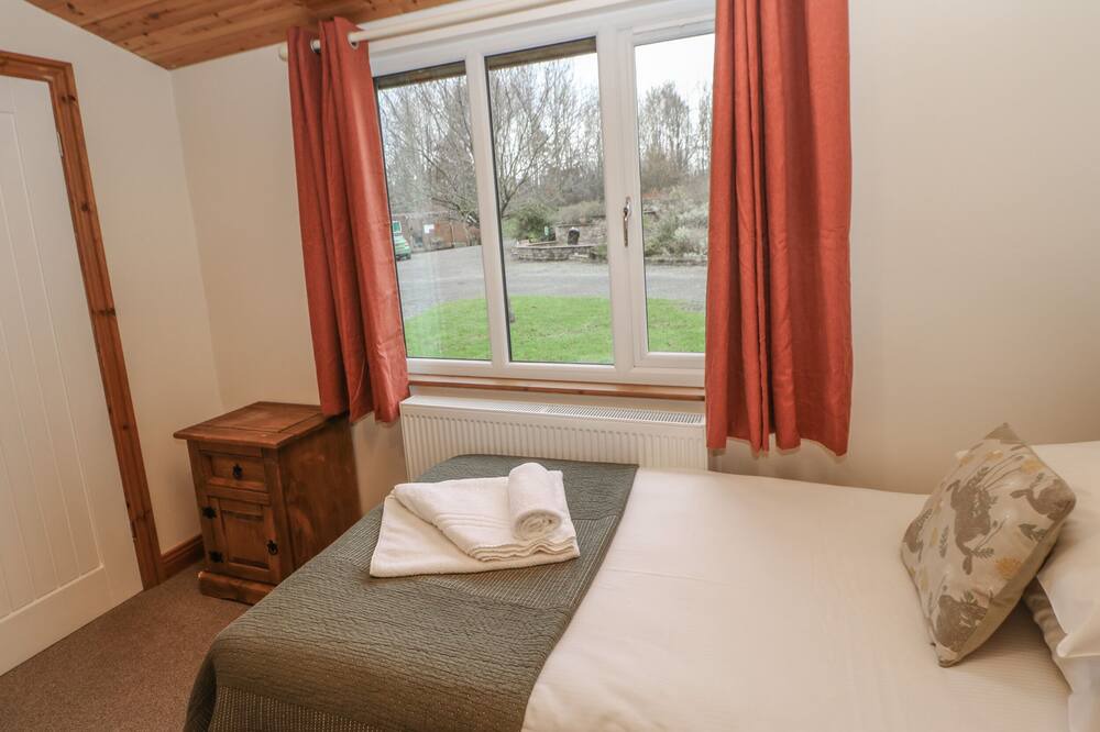 Photo of Bedroom in Kiplin