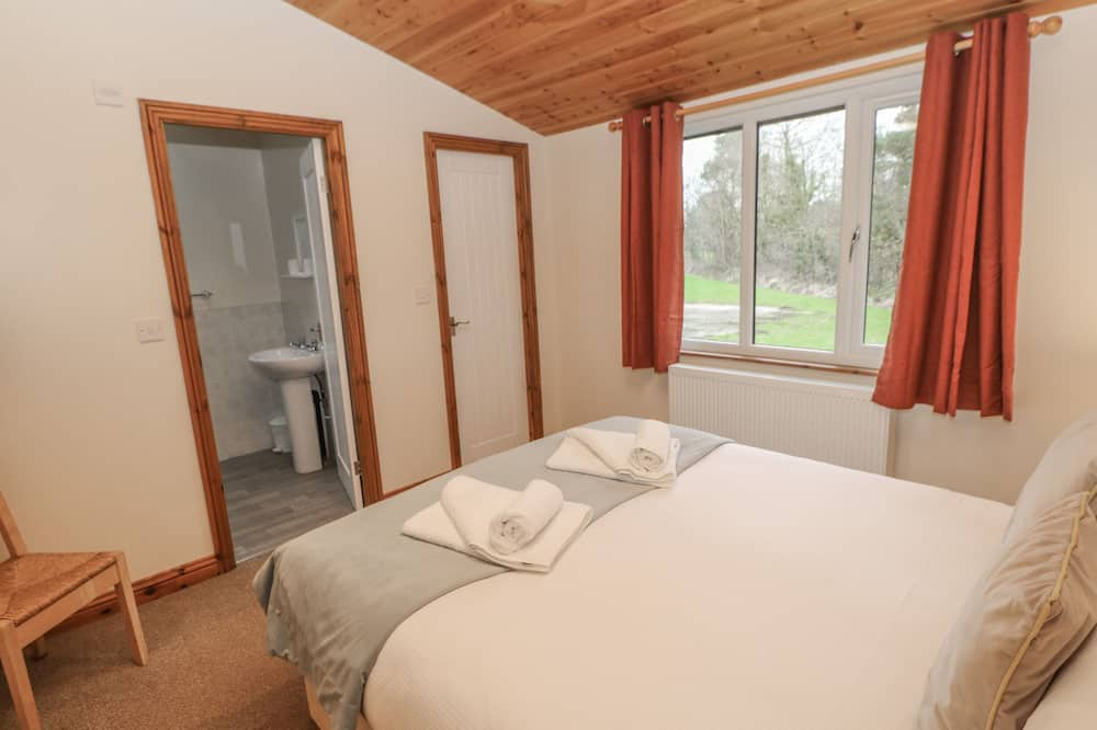 Photo of Bedroom in Kiplin