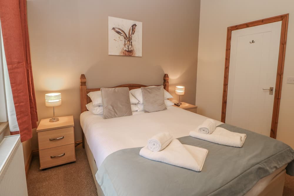 Photo of Bedroom in Kiplin